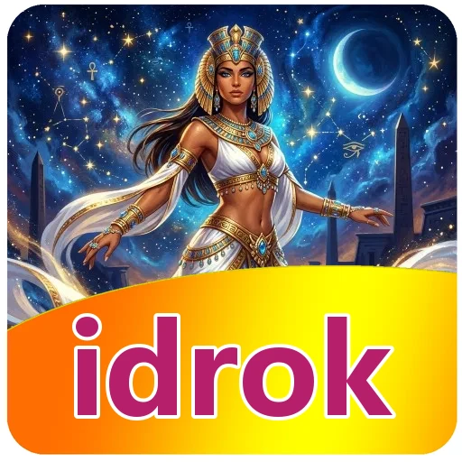 Pratinjau antarmuka idrok setelah terpasang